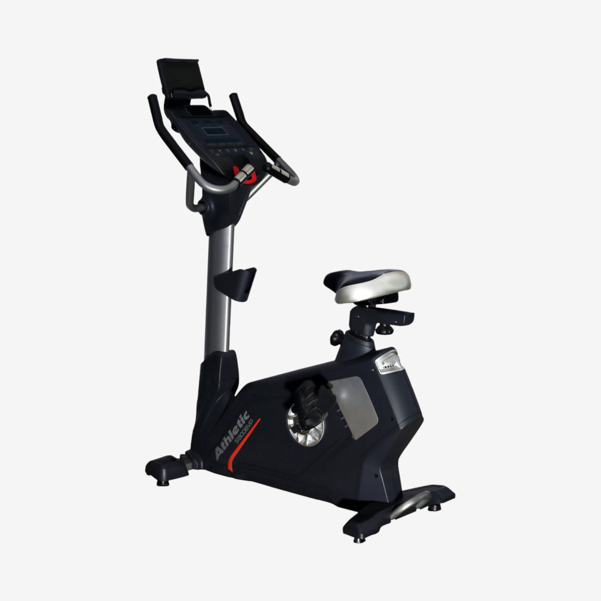 Professional Upright Bike 5900BVP