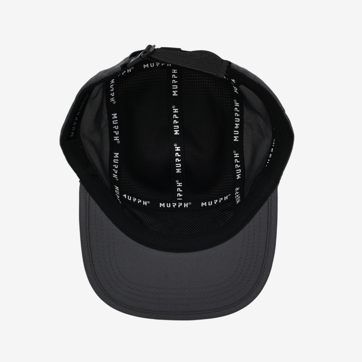 Hybrid MURPH Caps - Grey & Black