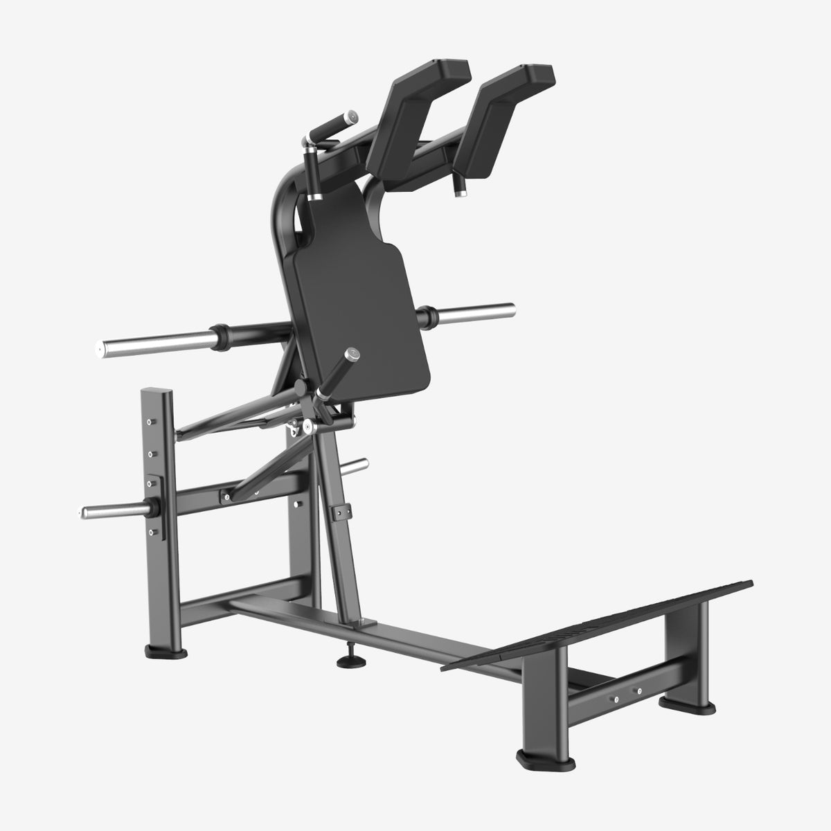 Super Squat - Prestige Line