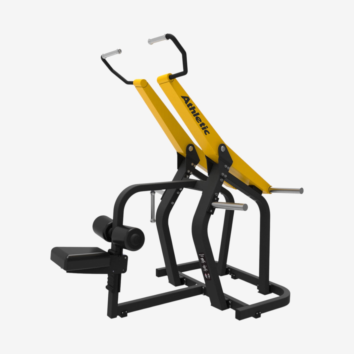 Pull Down - Gravity Line