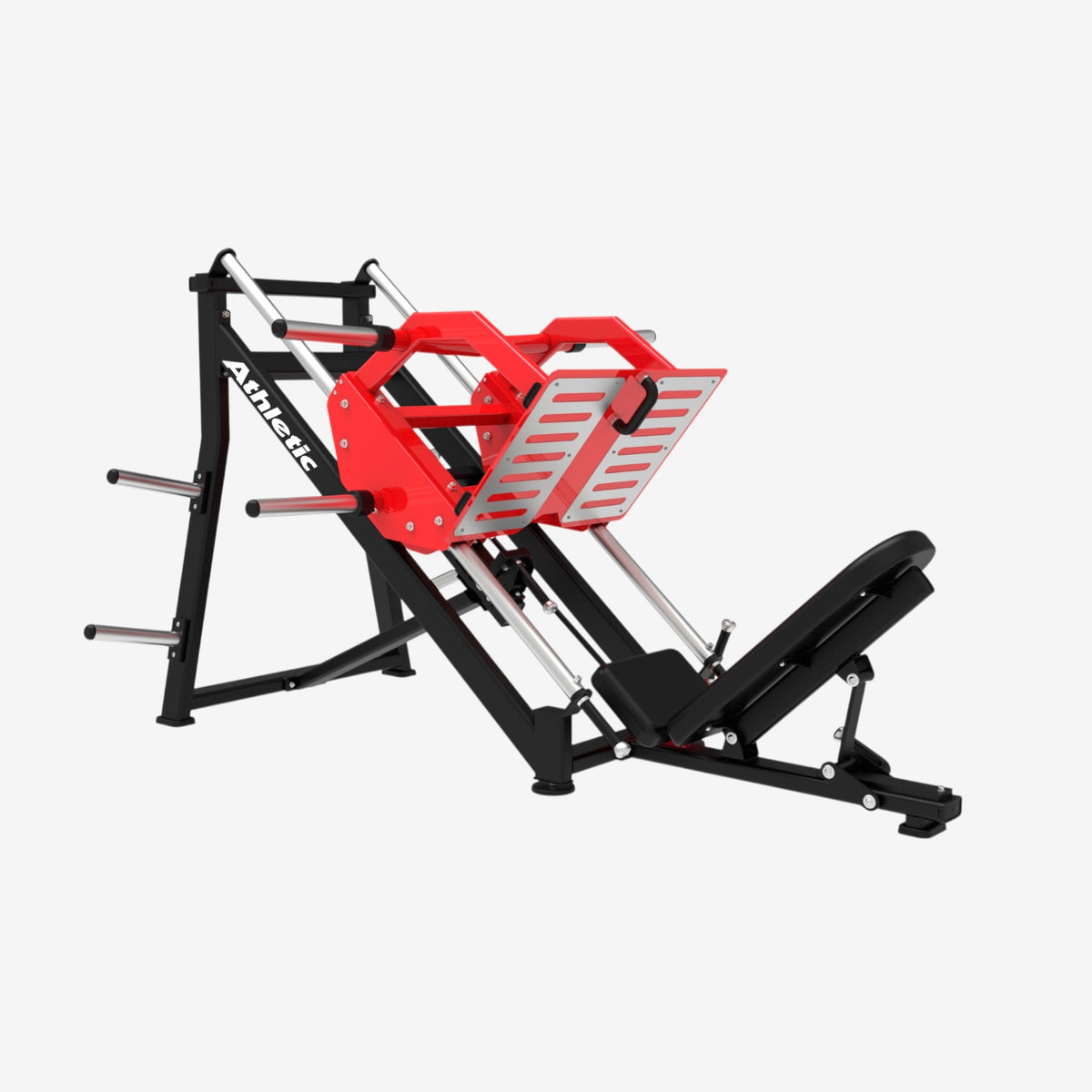 Angled Leg Press - Intensive Line