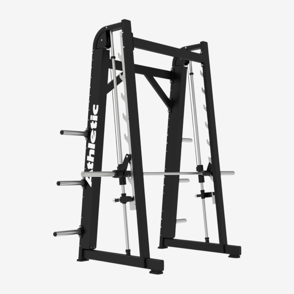 Smith Machine - Intense Line