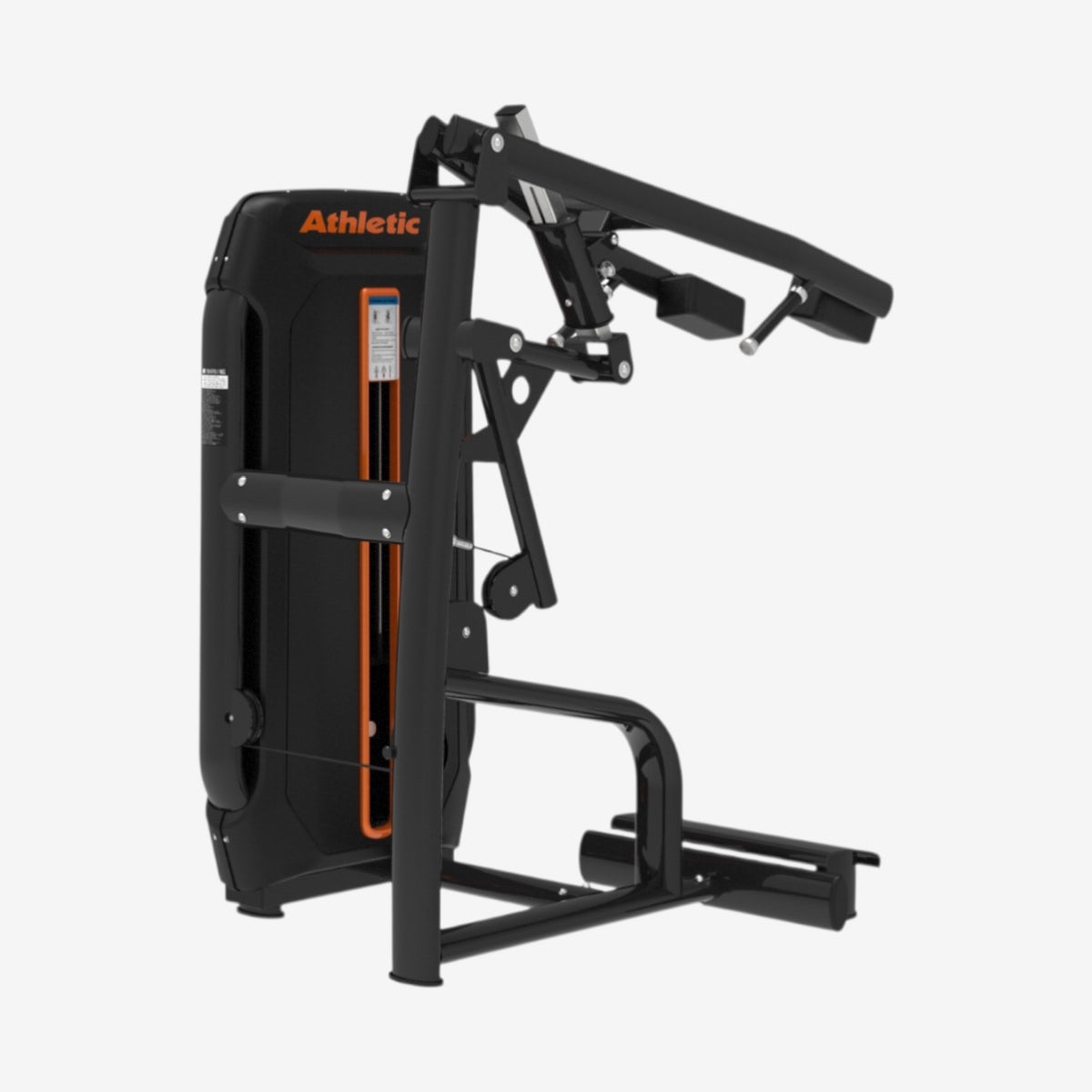 Standing Calf - Prime Line