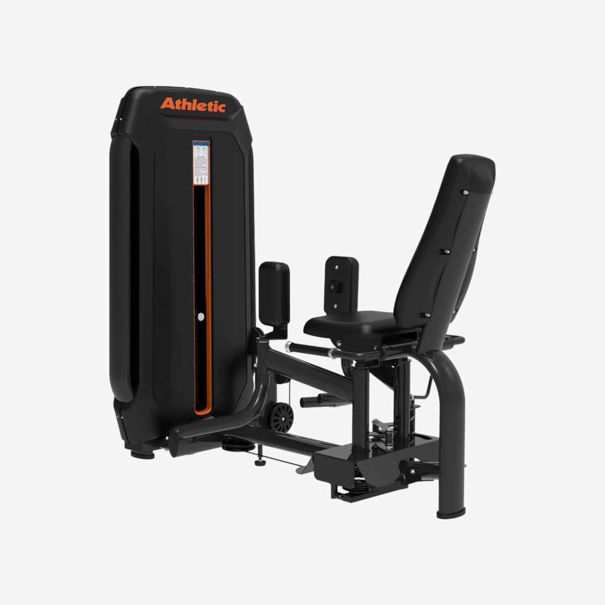 Prime Line Abductor & Adductor