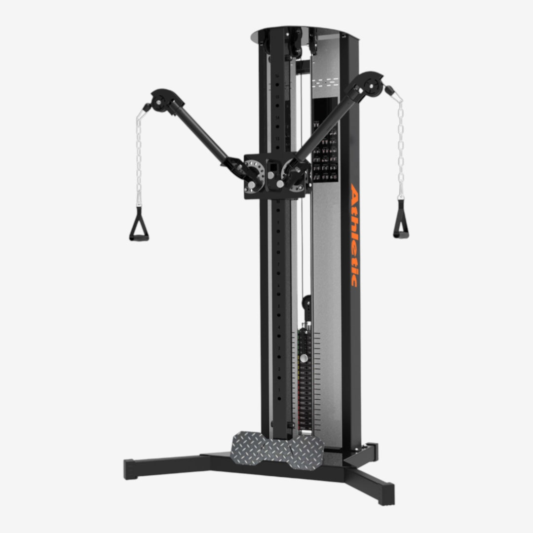 Prime Line Max Dual Cable Cross