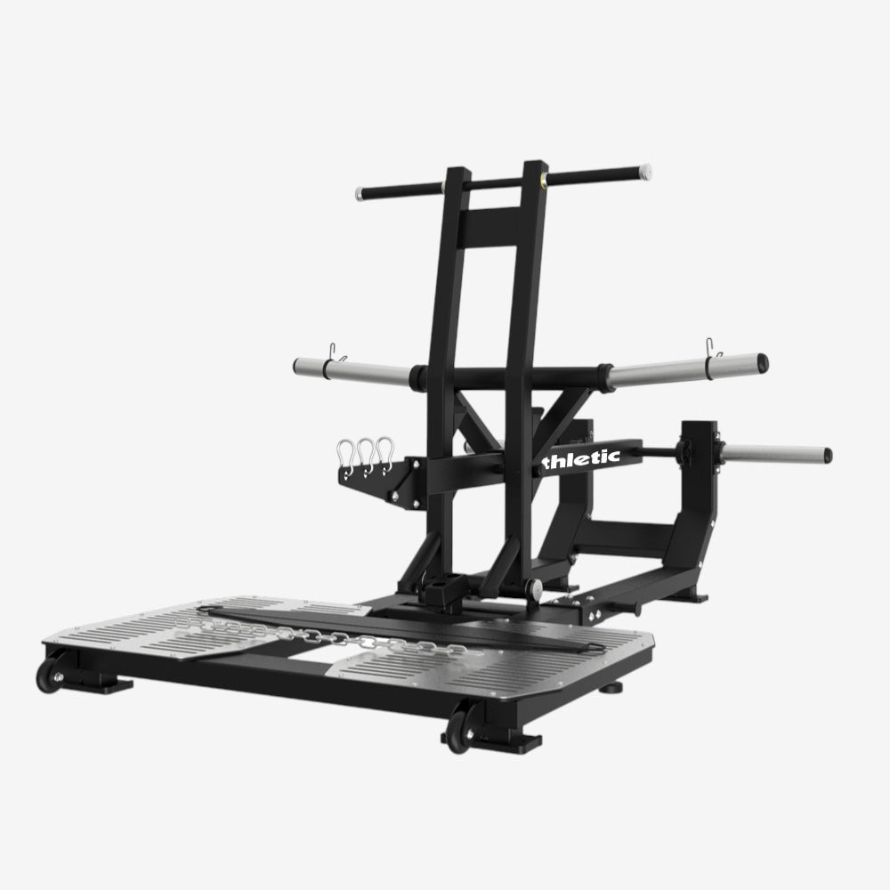 Belt Squat - Pro-Sculpt Line