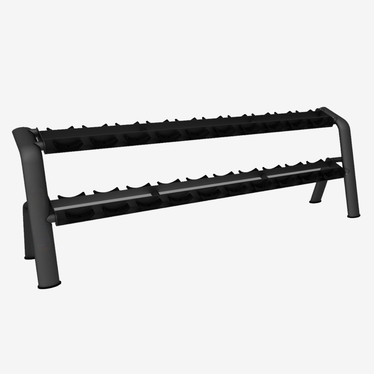 Dumbbell Rack (10) - Prime Line