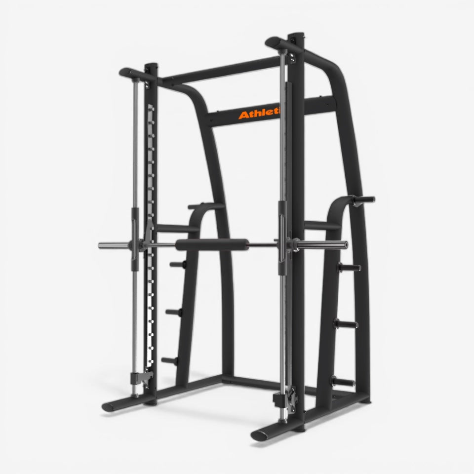 Prime Line Smith Machine
