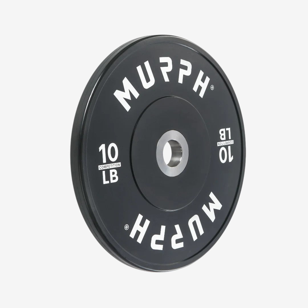 Competition Bumper Plate 2.0 10lbs (pair) MURPH®