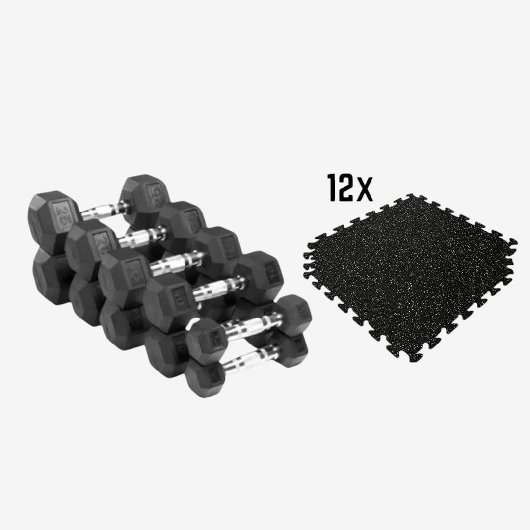 Murph Beginner Pack