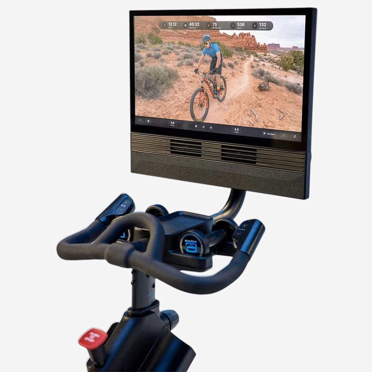 NordicTrack S24 Bike