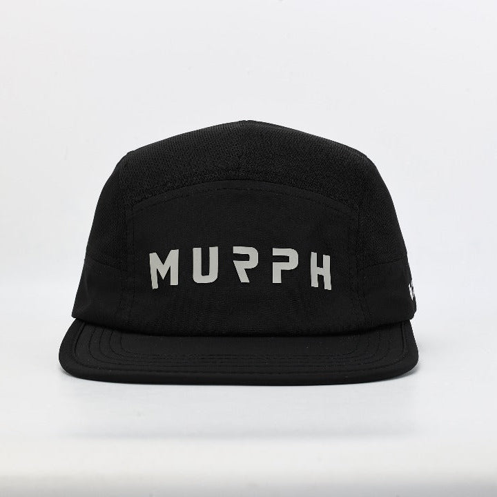 Hybrid MURPH Caps - Black