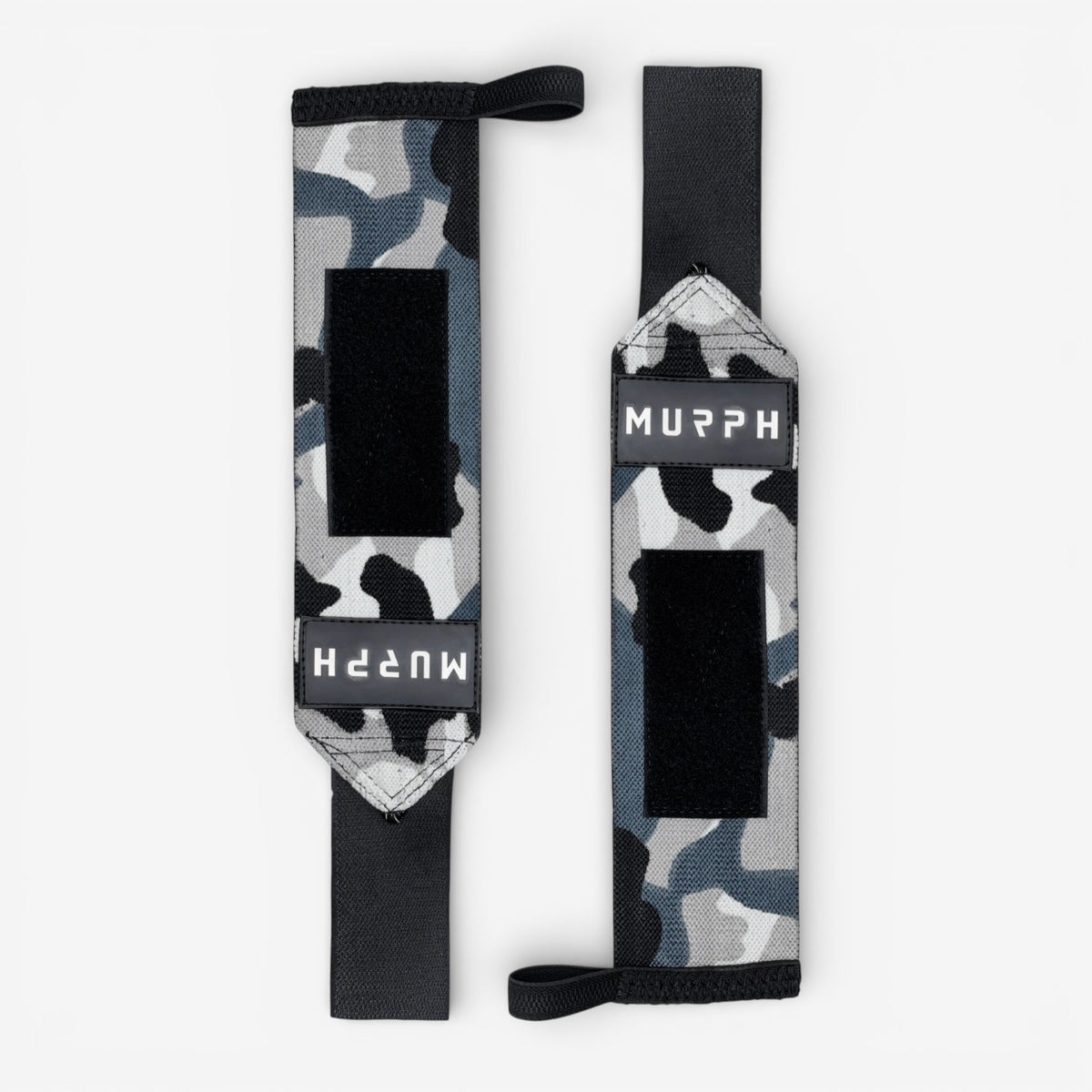Protège-poignets Ghost Camo MURPH - 12"