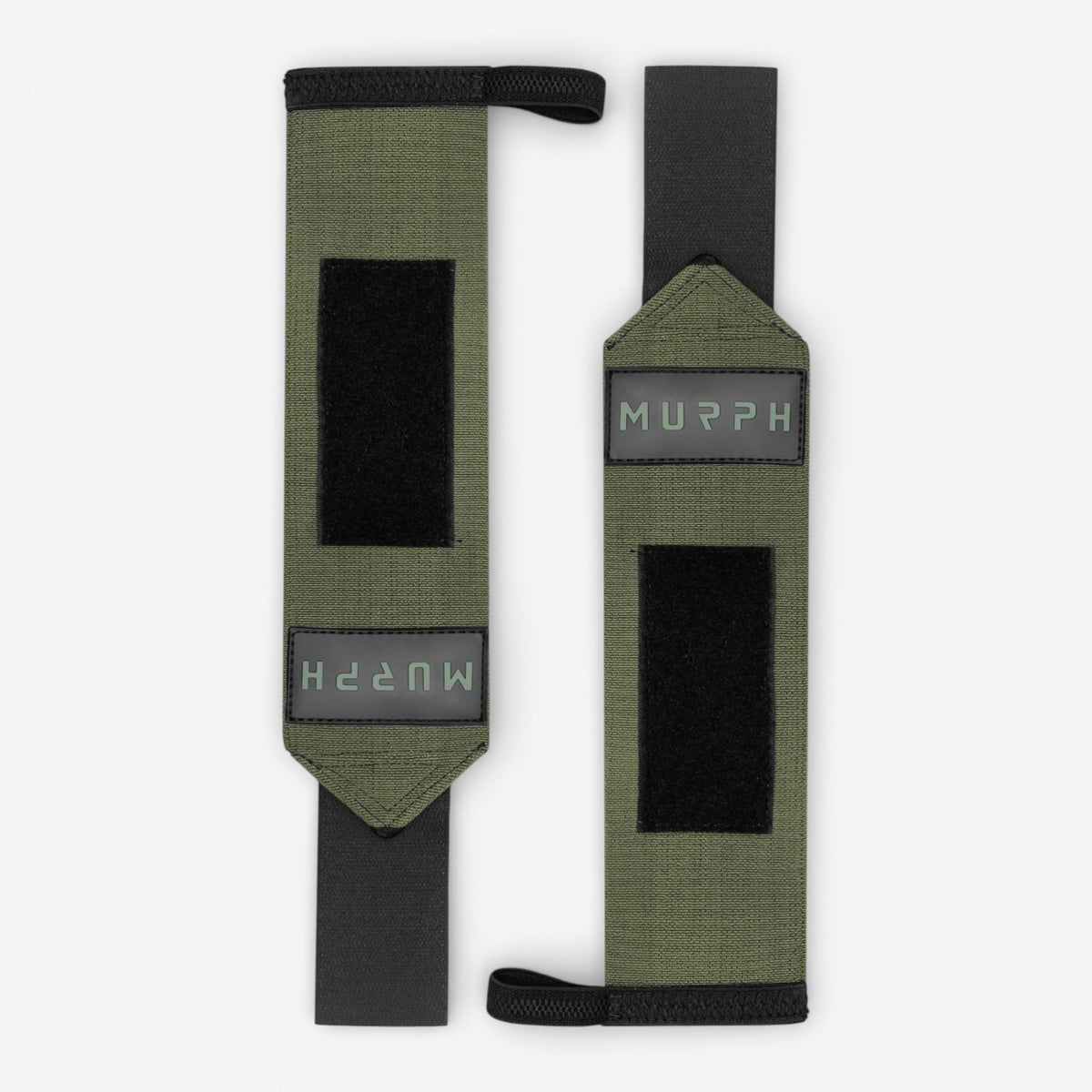 Protège-poignets Vert Olive MURPH - 12"
