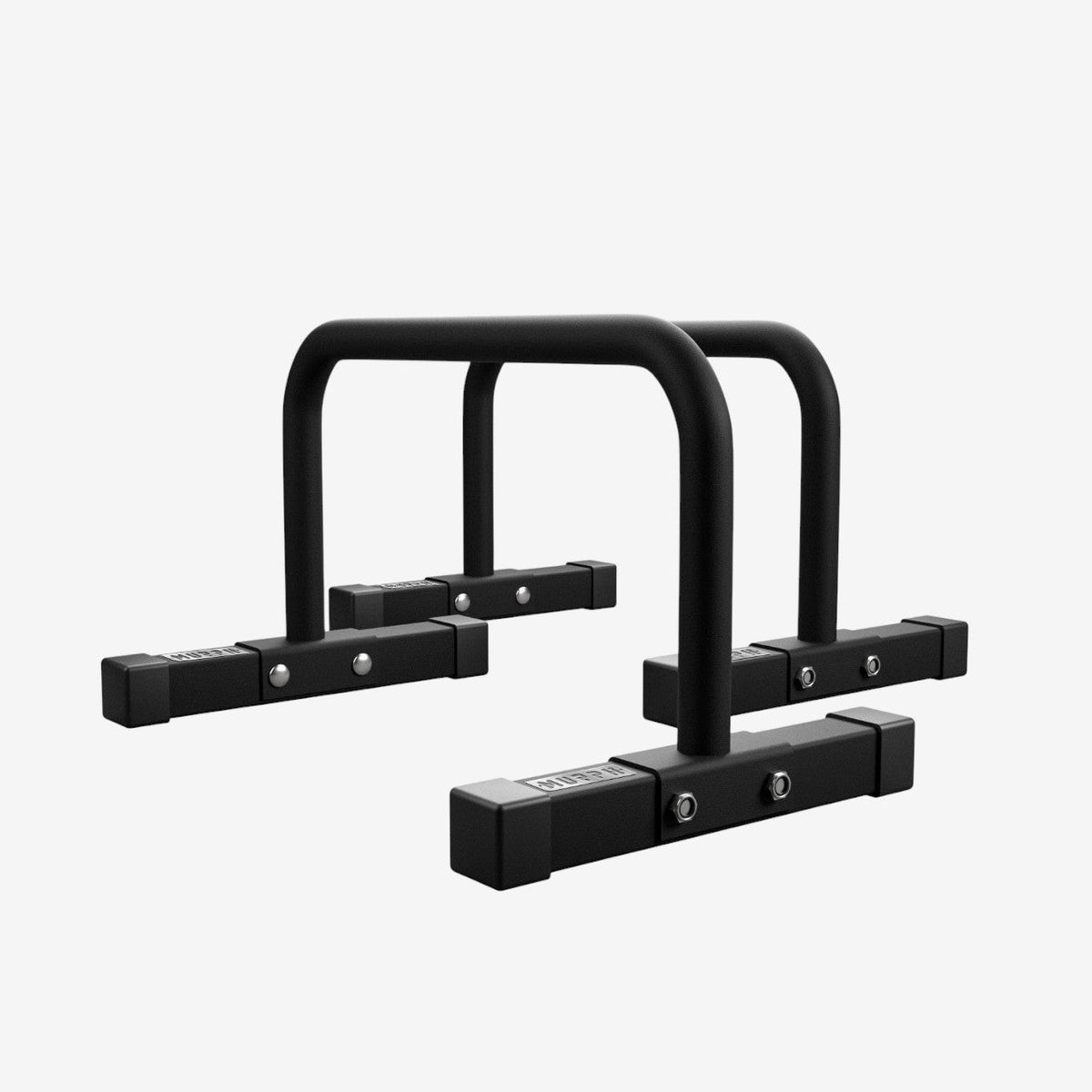 Ensemble de parallete MURPH