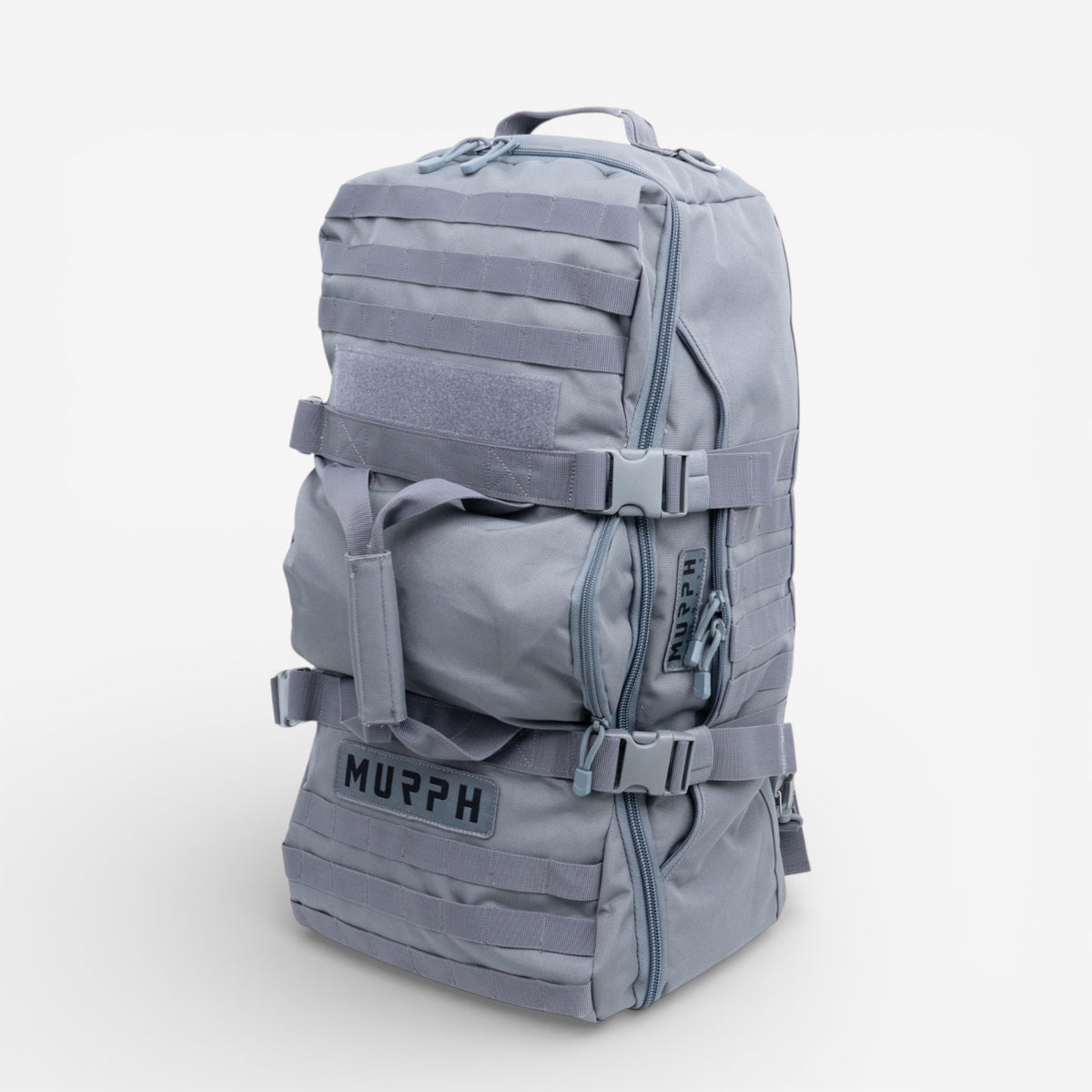 Sac d'Entraînement FlexCore MURPH 55L - Silver