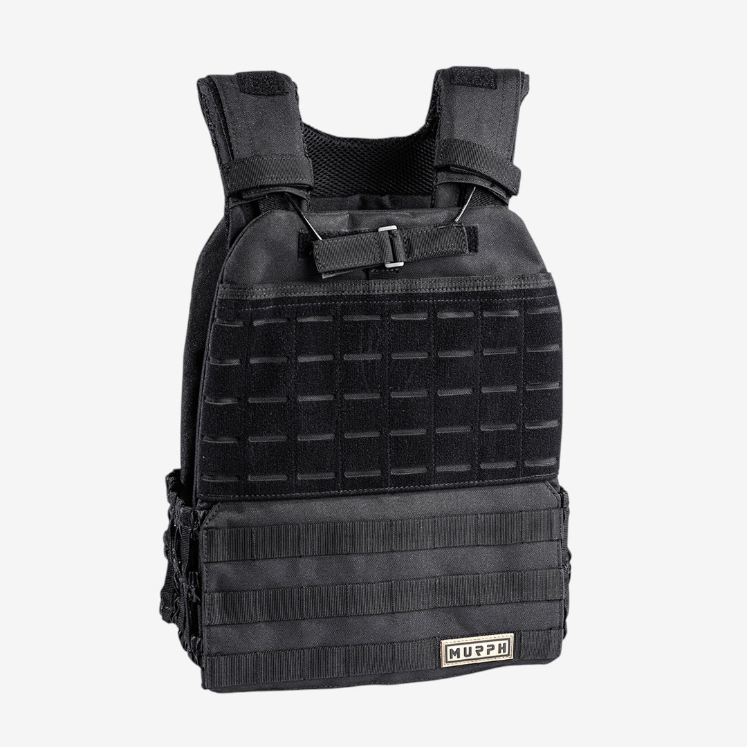 Veste d'Entraînement Lestée MURPH