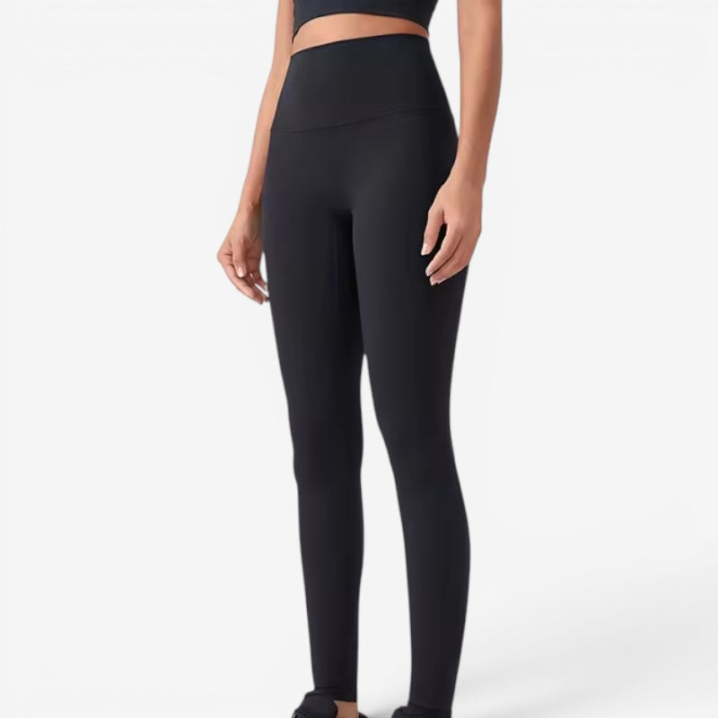 Murph SecondSkin Legging — Black