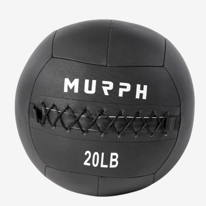Wallball 3.0 MURPH