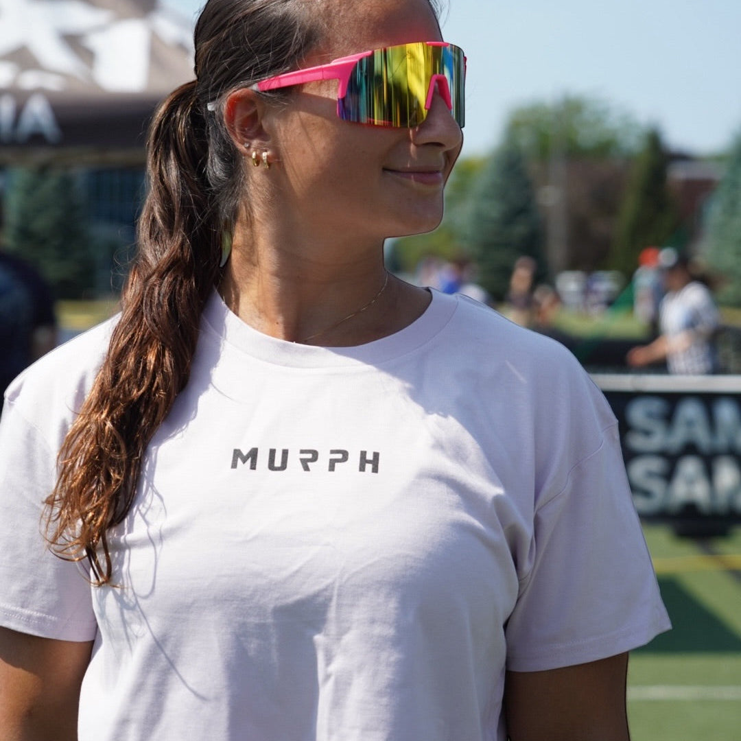 Crop top Murph® - Orchid