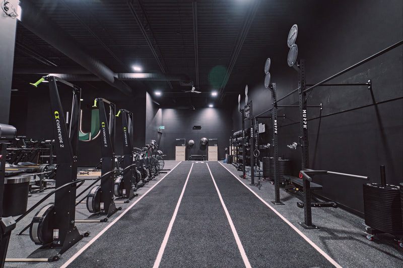 Utopia Gym Club