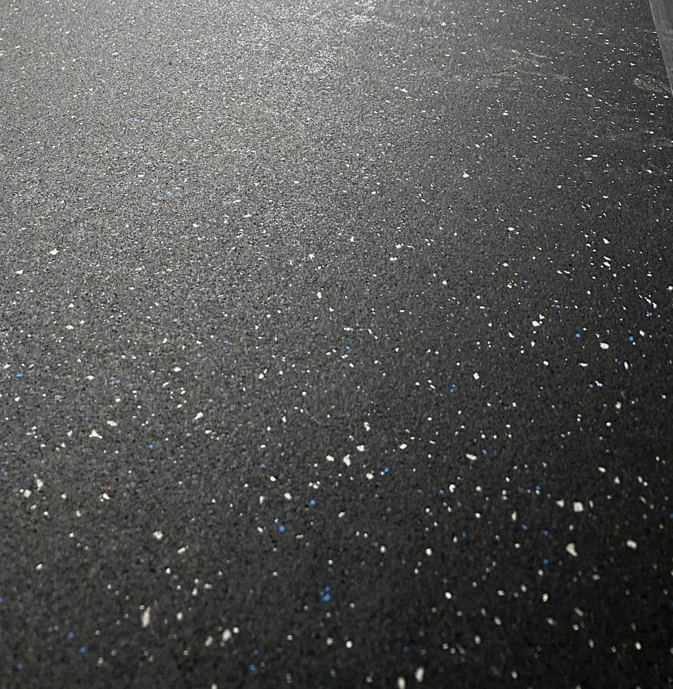8mm 4’x25’ Pro Series Roll Mat