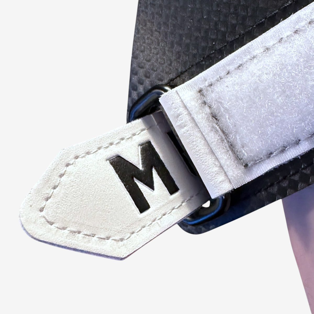 MURPH Outlaw Handgrips - Chalkless