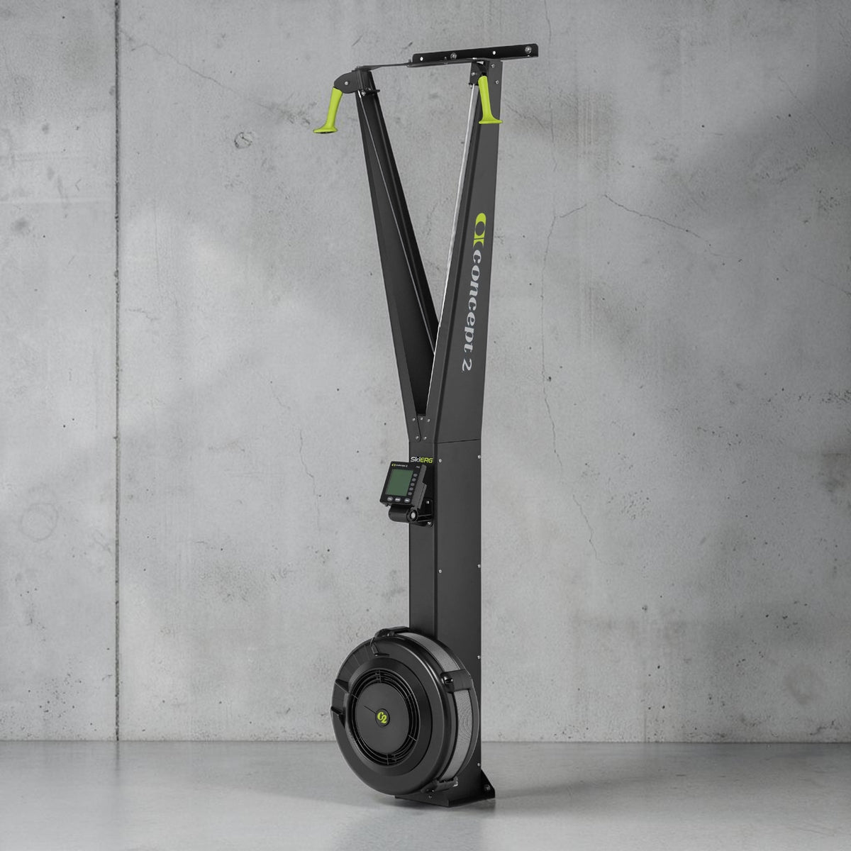 Concept 2 Ski Erg - PM5