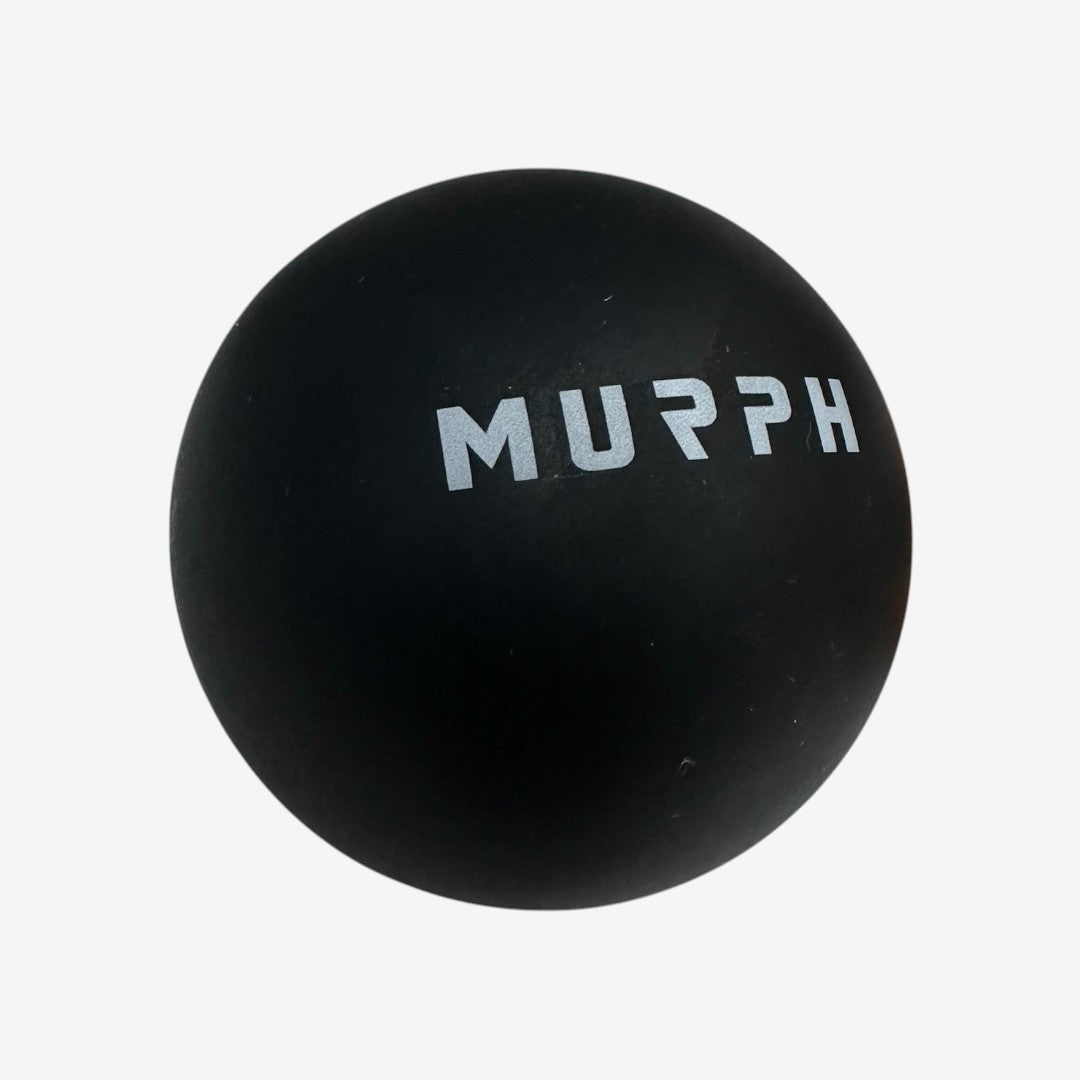 Balles de massage / Balles Lacrosse MURPH