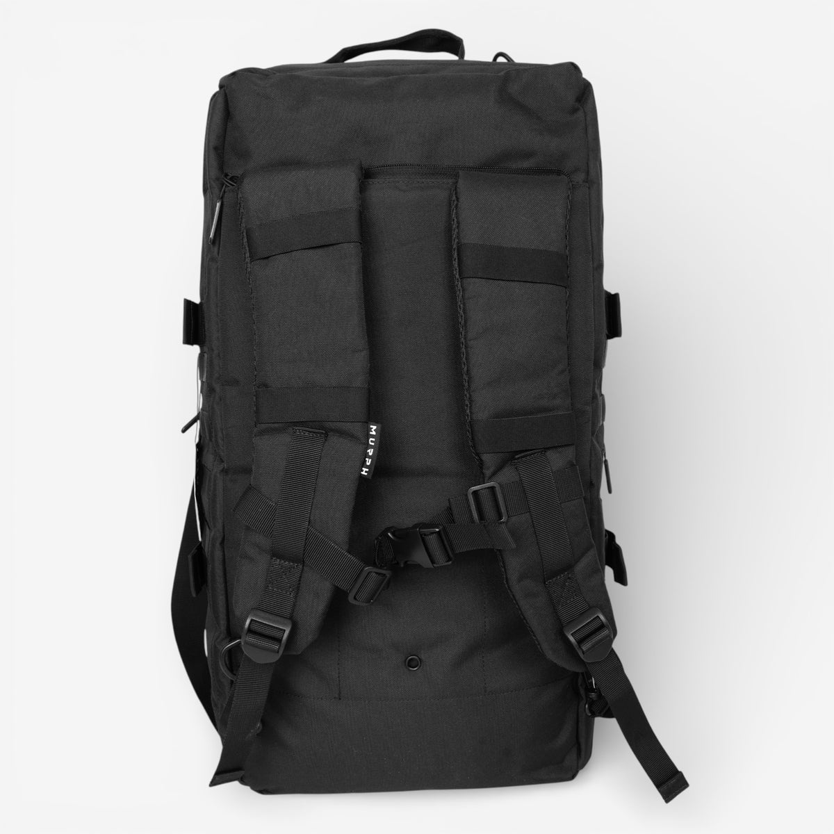 Sac d'Entraînement FlexCore MURPH 55L - Noir