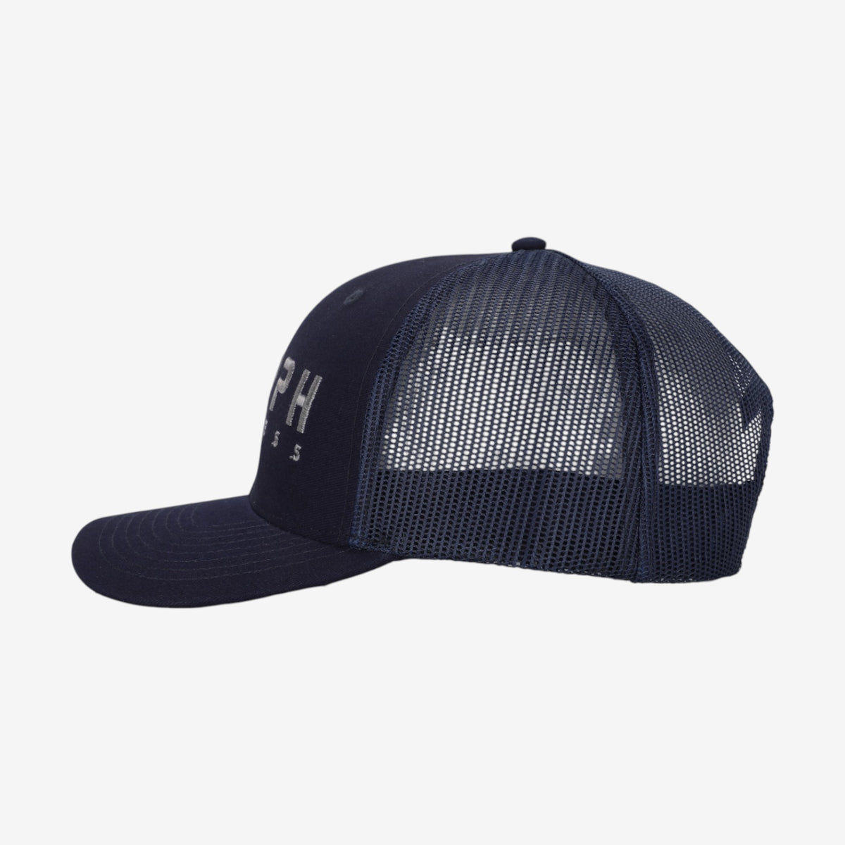MURPH Caps - Blue