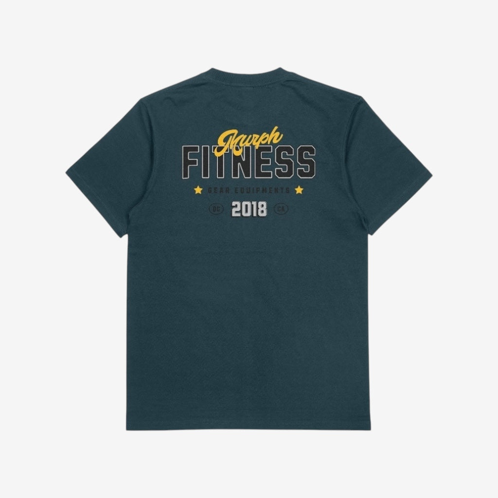 Murph® T-Shirt - Retro Edition