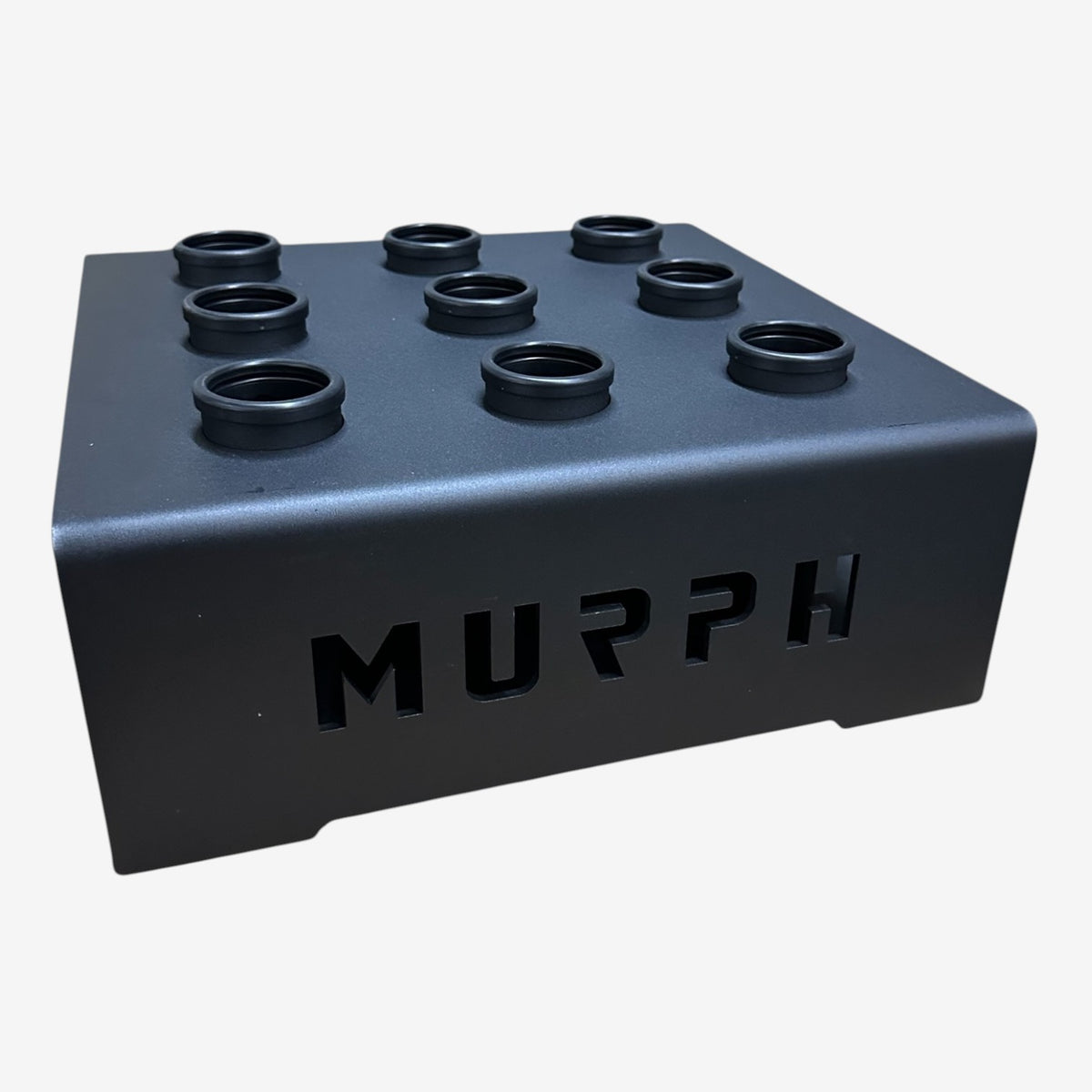Support pour 9 barres MURPH