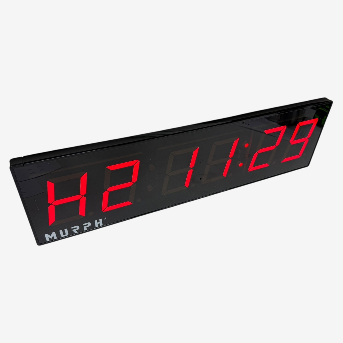 T3 Murph Gym Timer