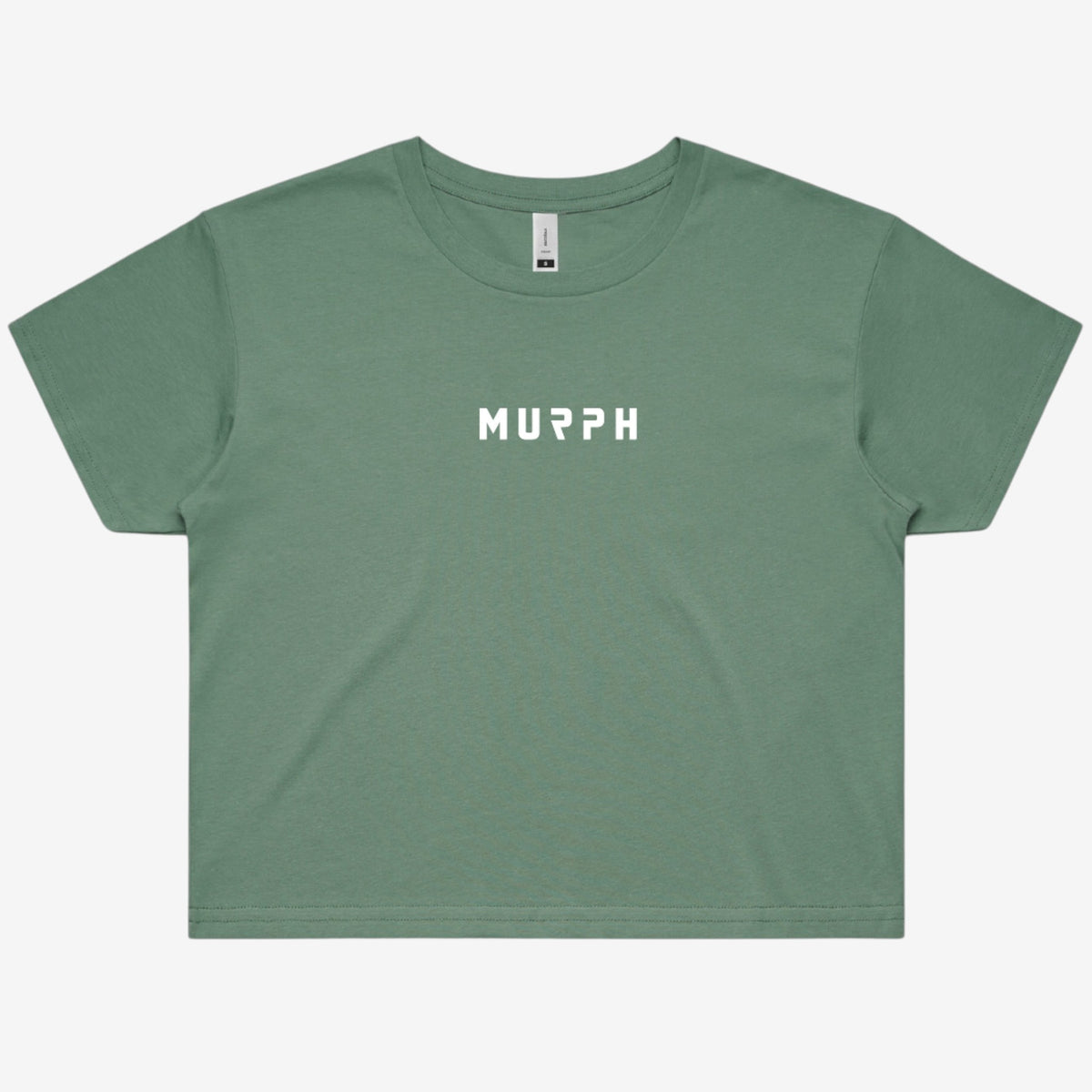 Crop top Murph® - Sage
