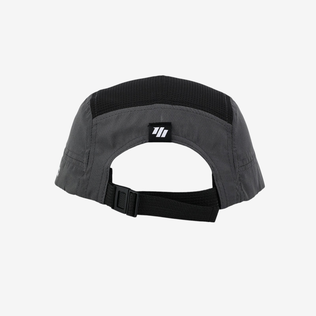 Hybrid MURPH Caps - Grey & Black