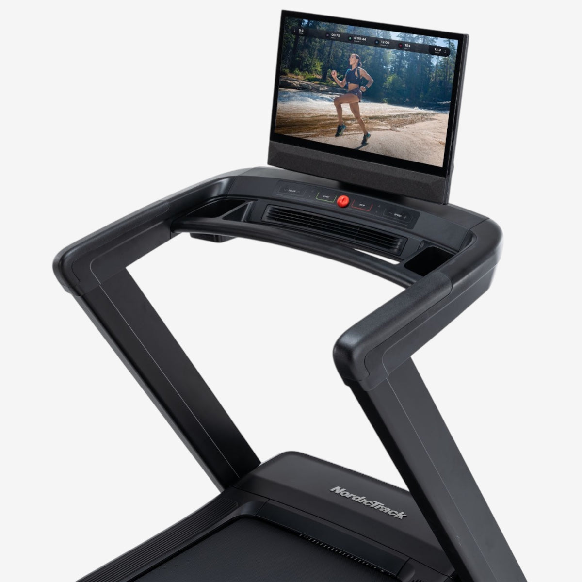 NordicTrack Commercial 2450