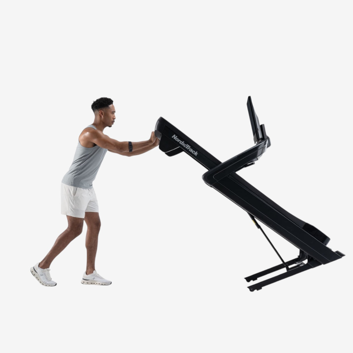 NordicTrack Commercial 2450