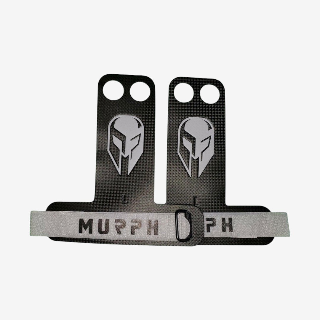Murph® ARMOR Series Hand Grips - 2 holes