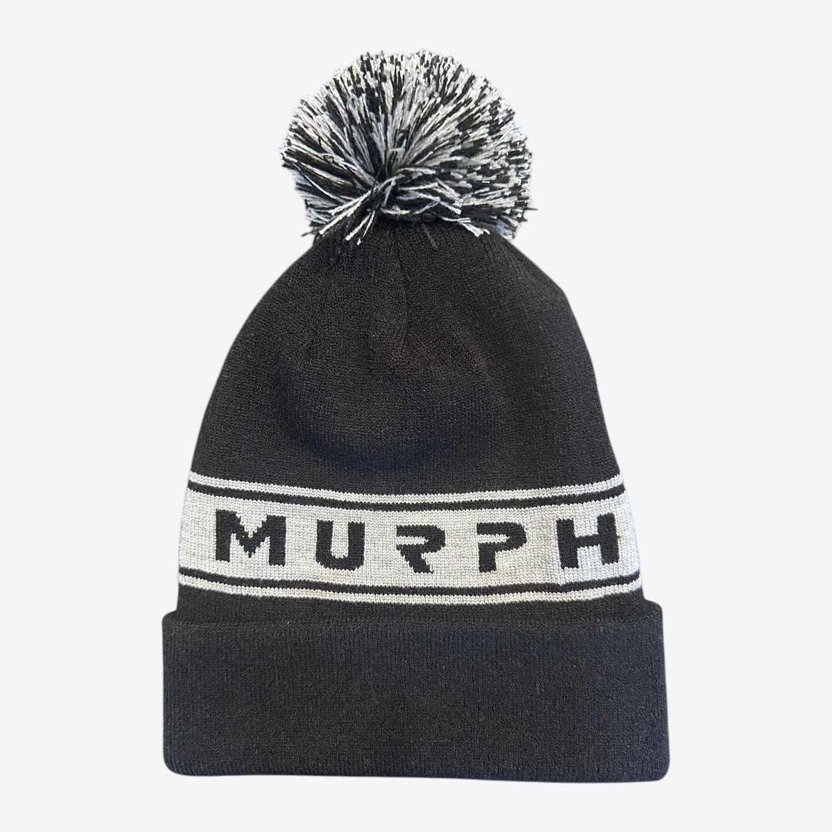 Tuques MURPH - Pom Edition