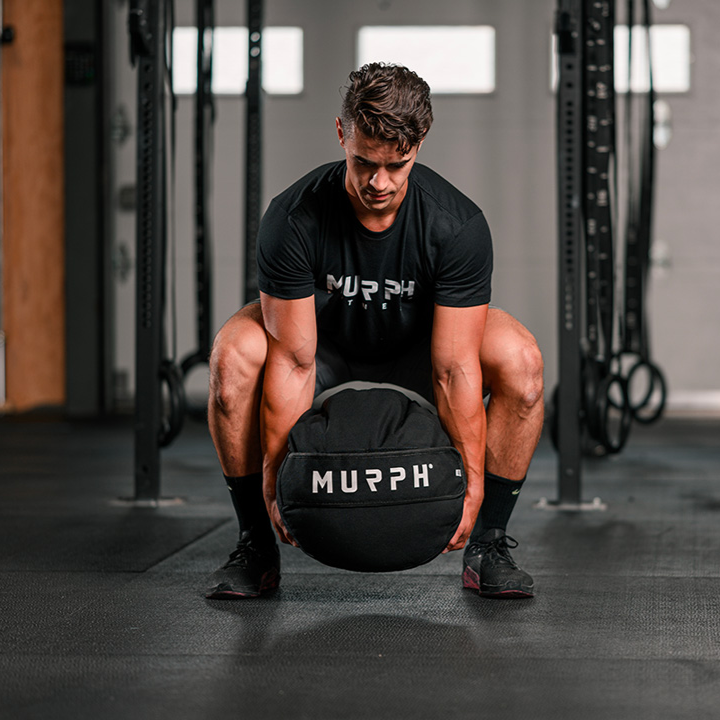 Sacs de sable MURPH 150lbs