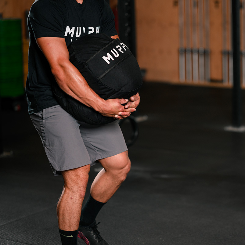 Sacs de sable MURPH 200lbs