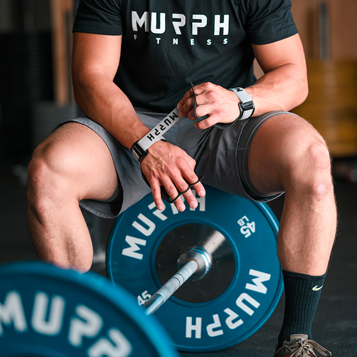 Murph® ARMOR Series Hand Grips - 2 holes