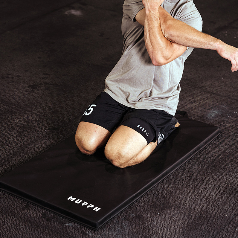 Pro Murph® Exercise Mat