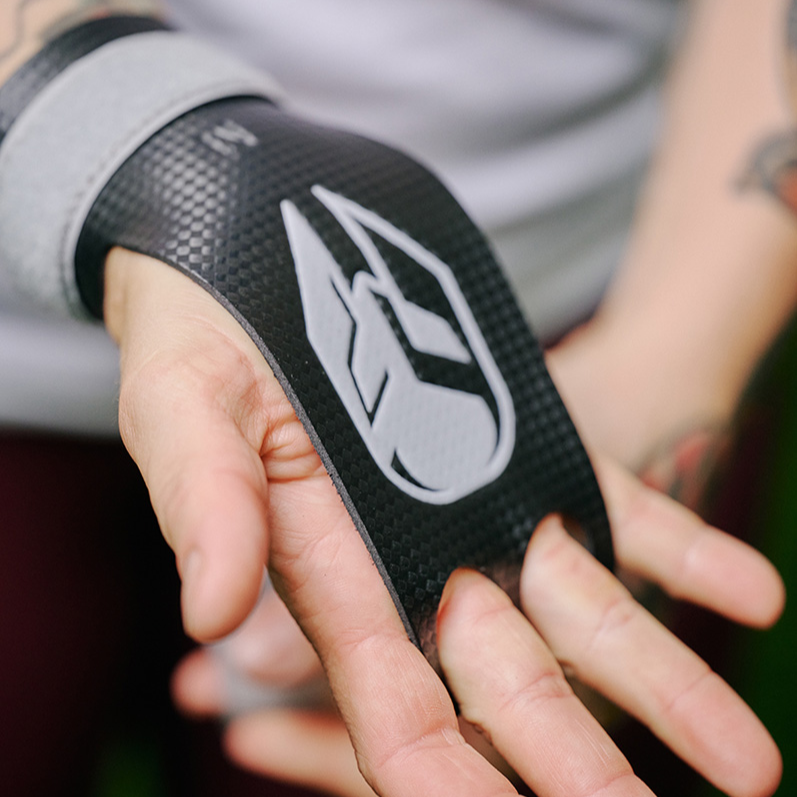 Murph® ARMOR Series Hand Grips - 2 holes