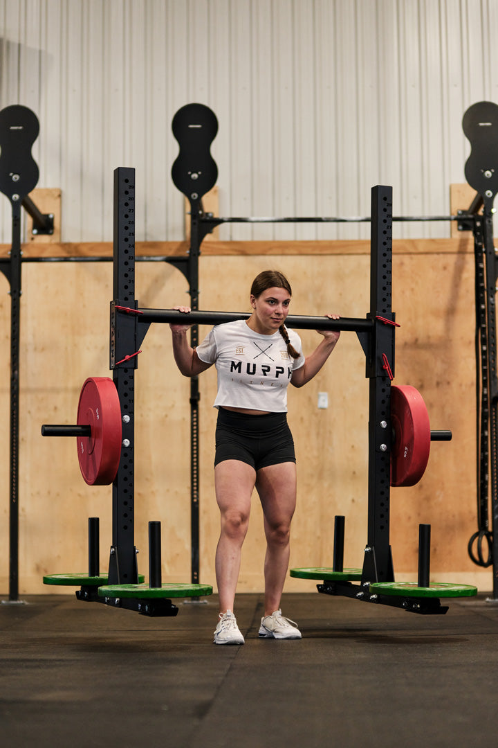 YR-3 Yoke rack Murph®