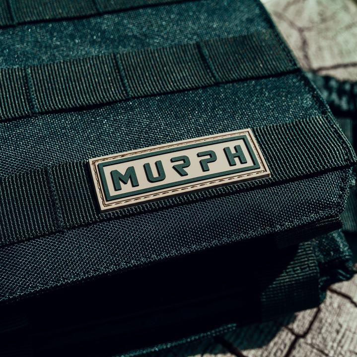 Veste d'Entraînement Lestée MURPH