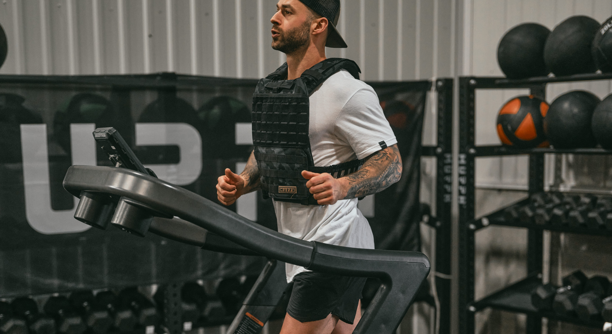 Veste Lestée CrossFit 2026 : Guide Complet pour Choisir son Équipement