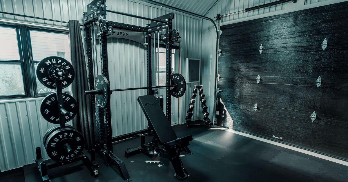 Installation d’équipement de gym : pourquoi faire appel à des professionnels?