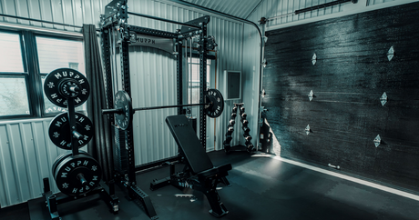 Installation d’équipement de gym : pourquoi faire appel à des professionnels?